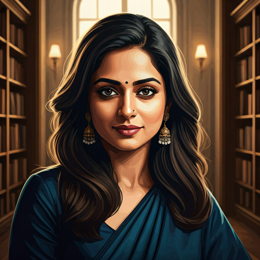 Neha R.