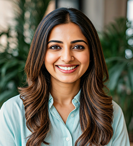 Riya M.